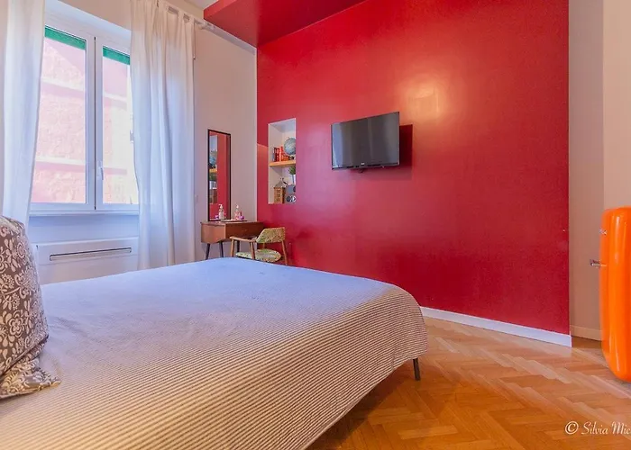 Arnobio In Vatican 4* Рим
