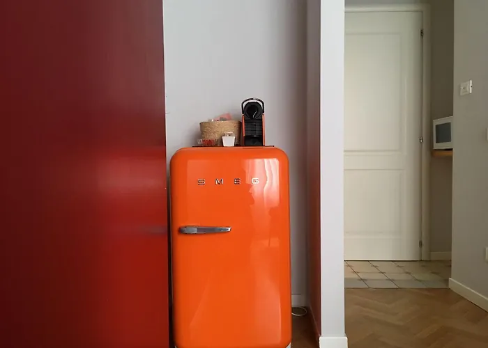 Arnobio In Vatican Гостевой дом 4*